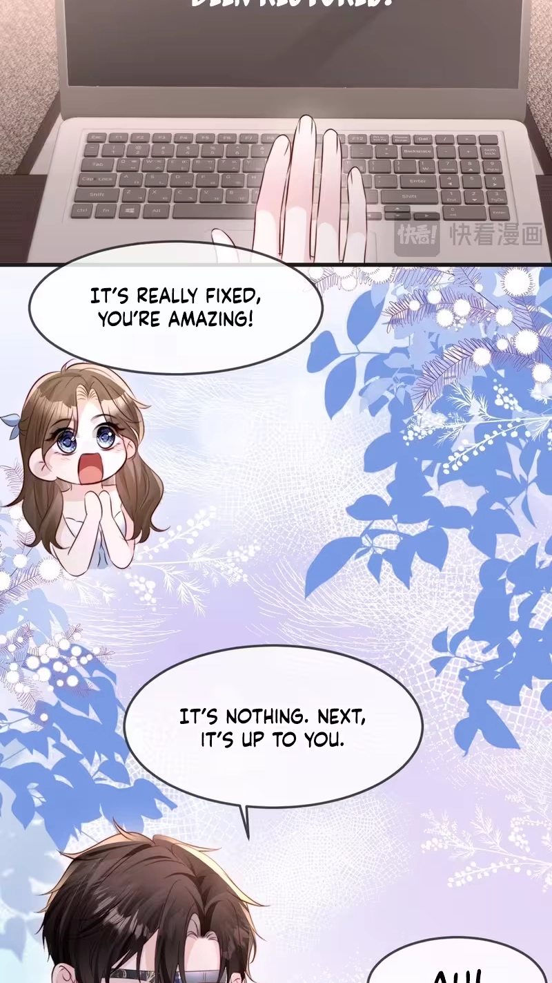Lost in Him Chapter 63 page 43
