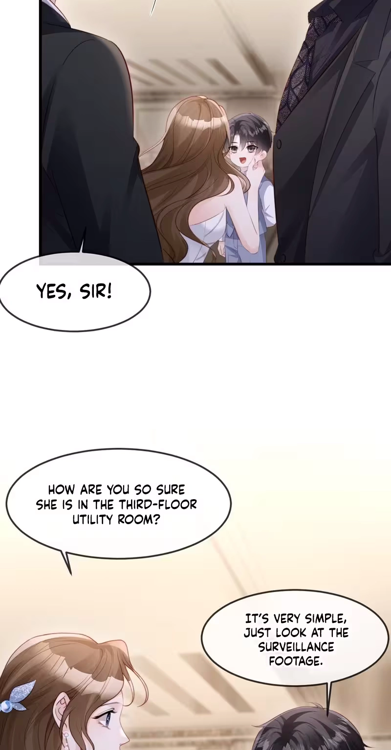 Lost in Him Chapter 64 page 16