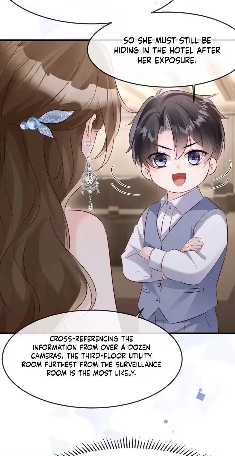 Lost in Him Chapter 64 page 20