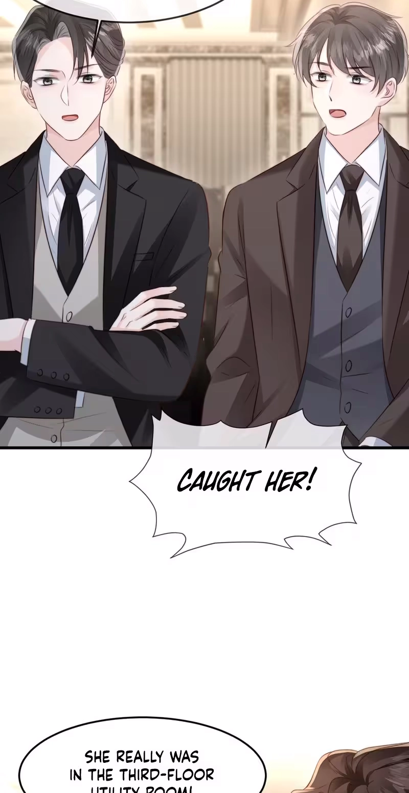 Lost in Him Chapter 64 page 24