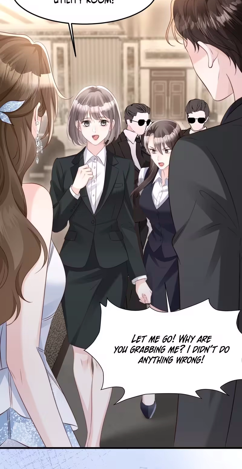 Lost in Him Chapter 64 page 25