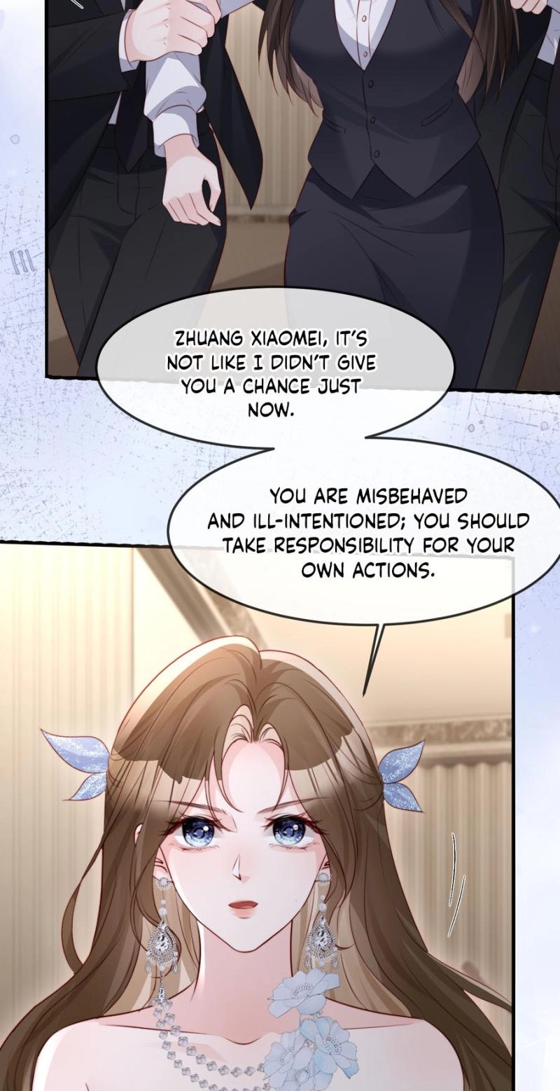 Lost in Him Chapter 65 page 6