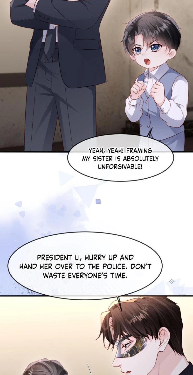 Lost in Him Chapter 65 page 8