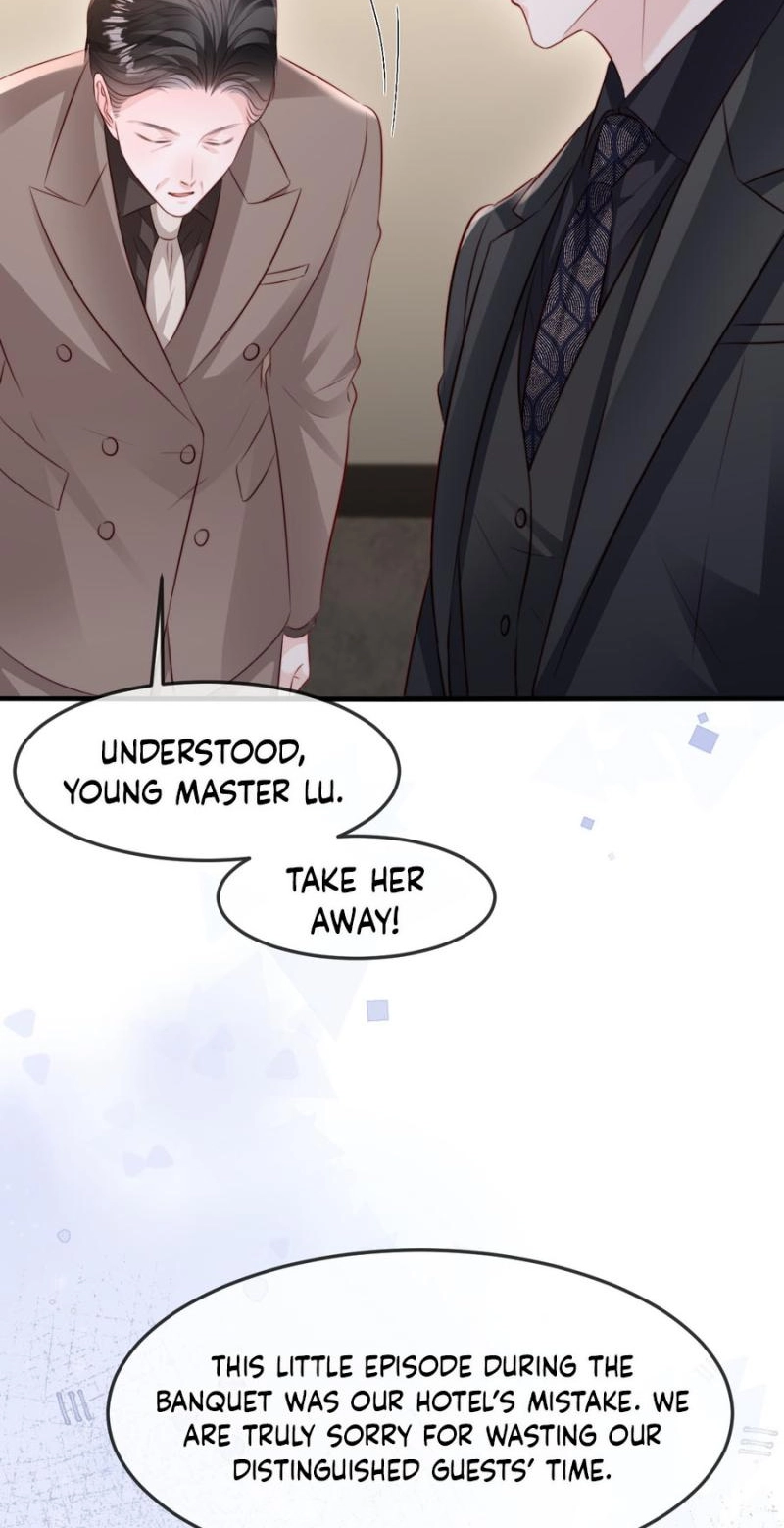 Lost in Him Chapter 65 page 9