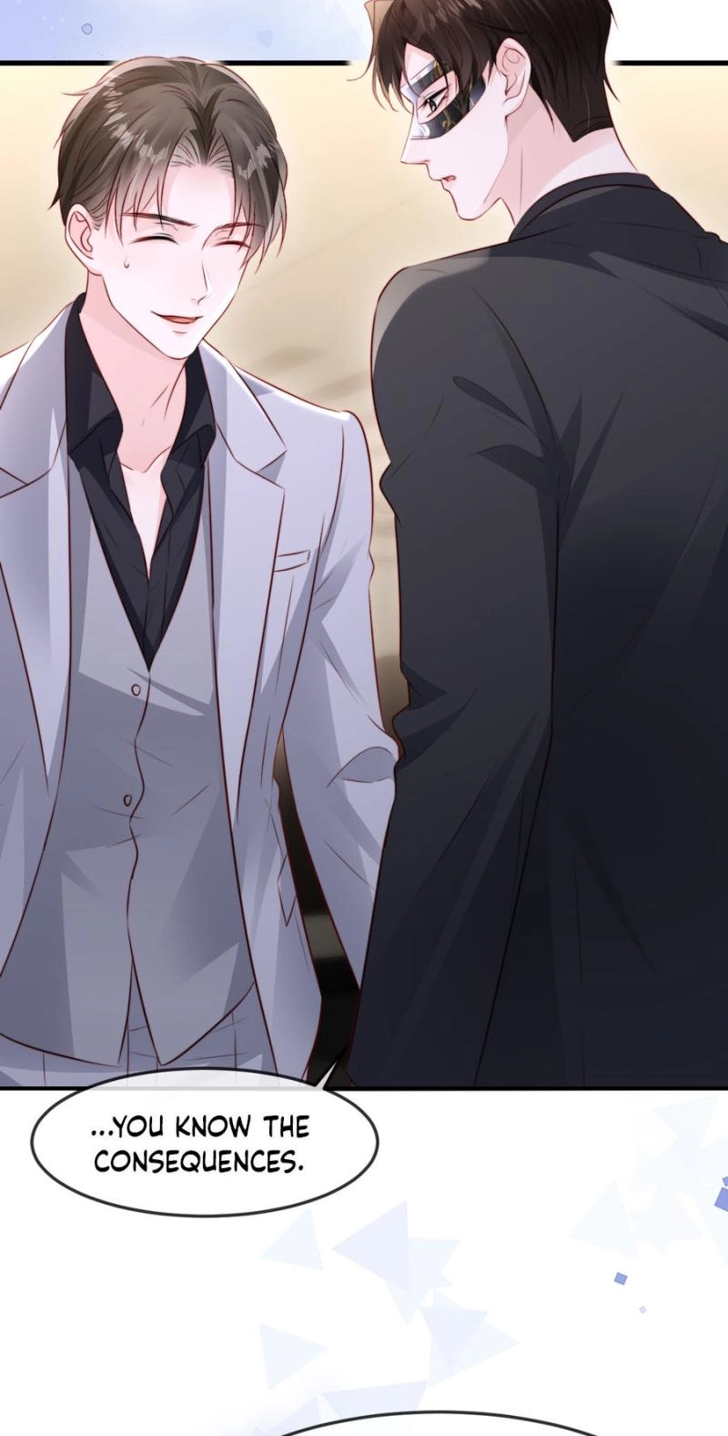 Lost in Him Chapter 65 page 15
