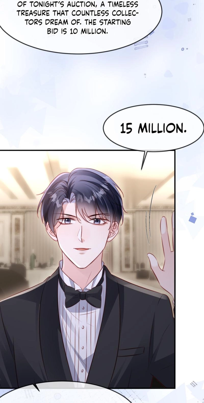 Lost in Him Chapter 65 page 17
