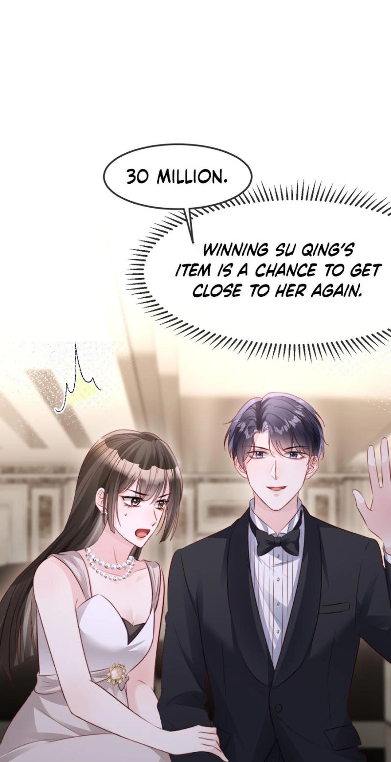 Lost in Him Chapter 65 page 19