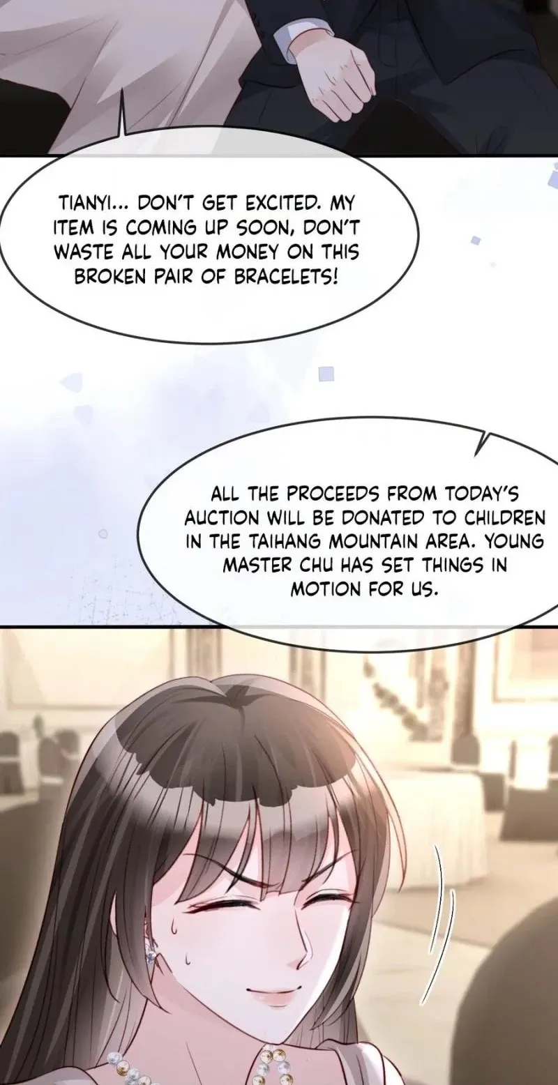 Lost in Him Chapter 65 page 20