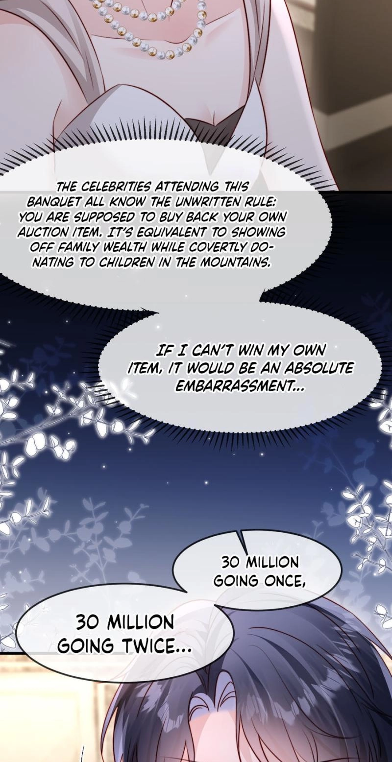 Lost in Him Chapter 65 page 21