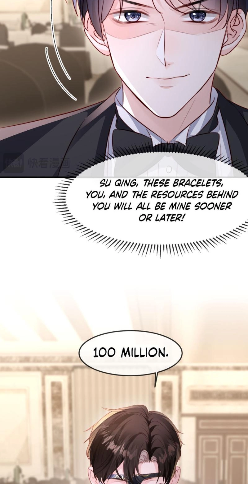 Lost in Him Chapter 65 page 22