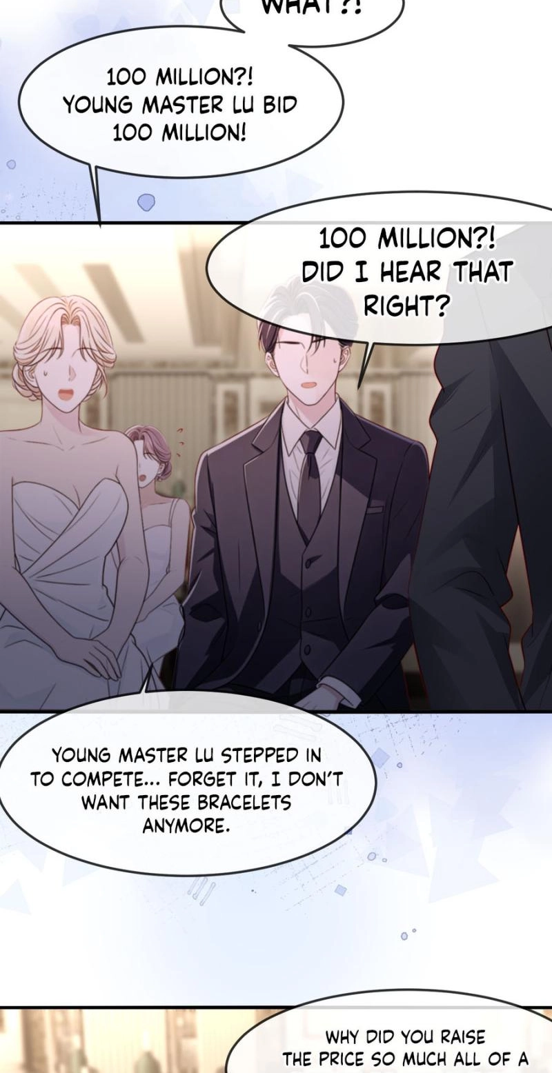 Lost in Him Chapter 65 page 24