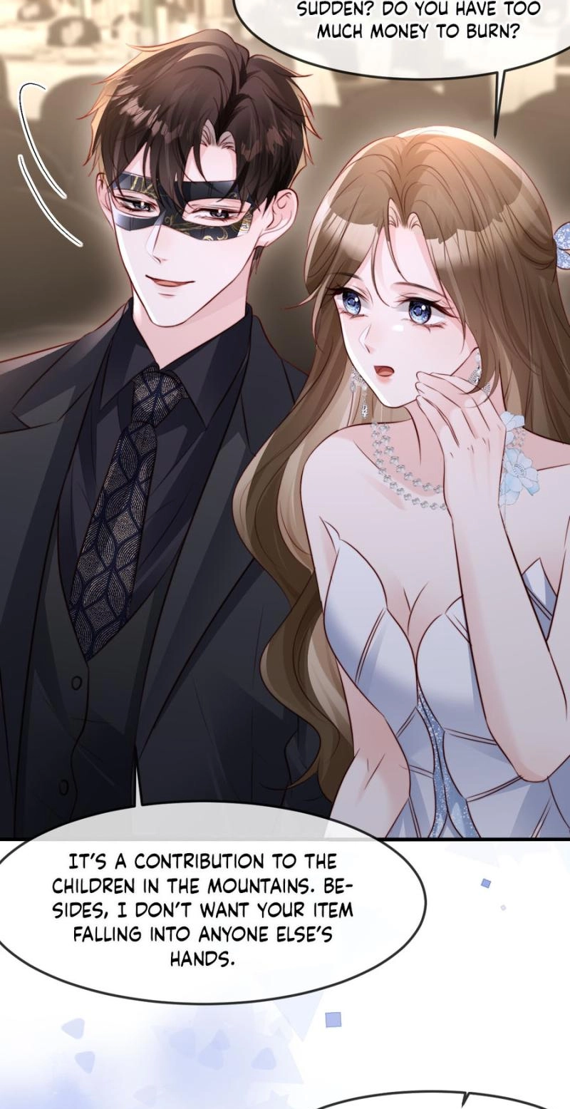 Lost in Him Chapter 65 page 25