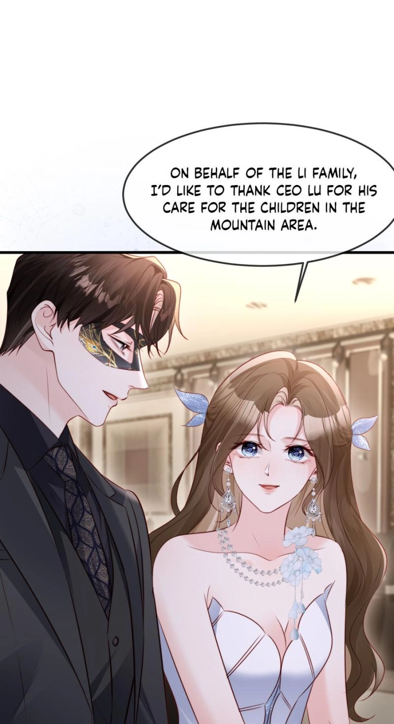 Lost in Him Chapter 65 page 27