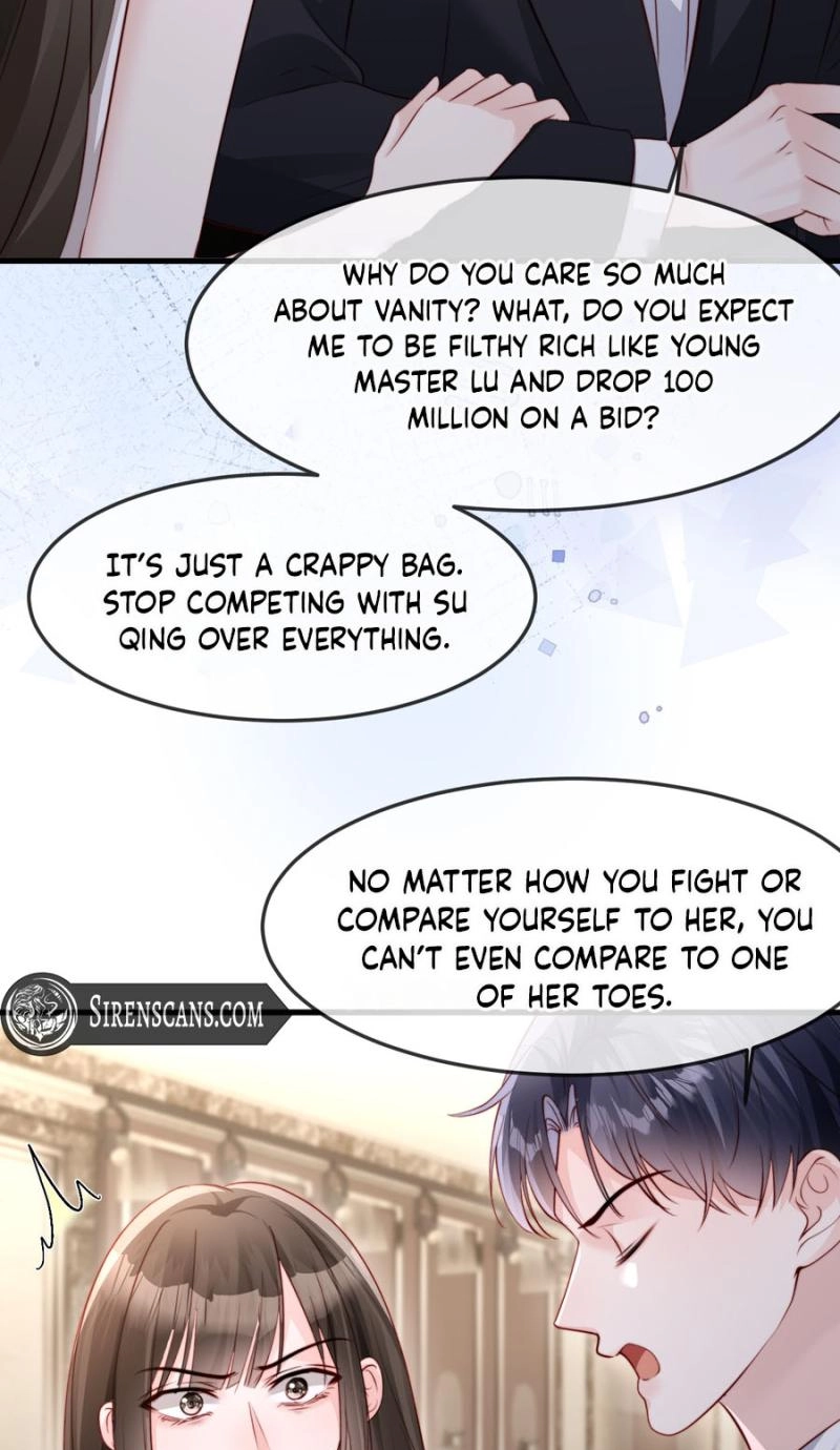 Lost in Him Chapter 65 page 35