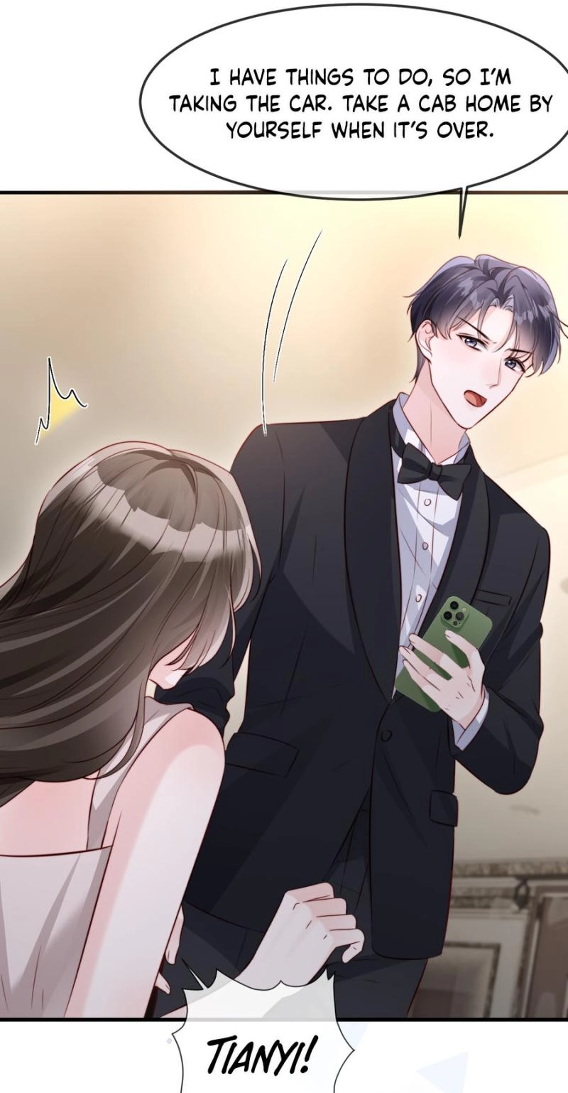 Lost in Him Chapter 65 page 37