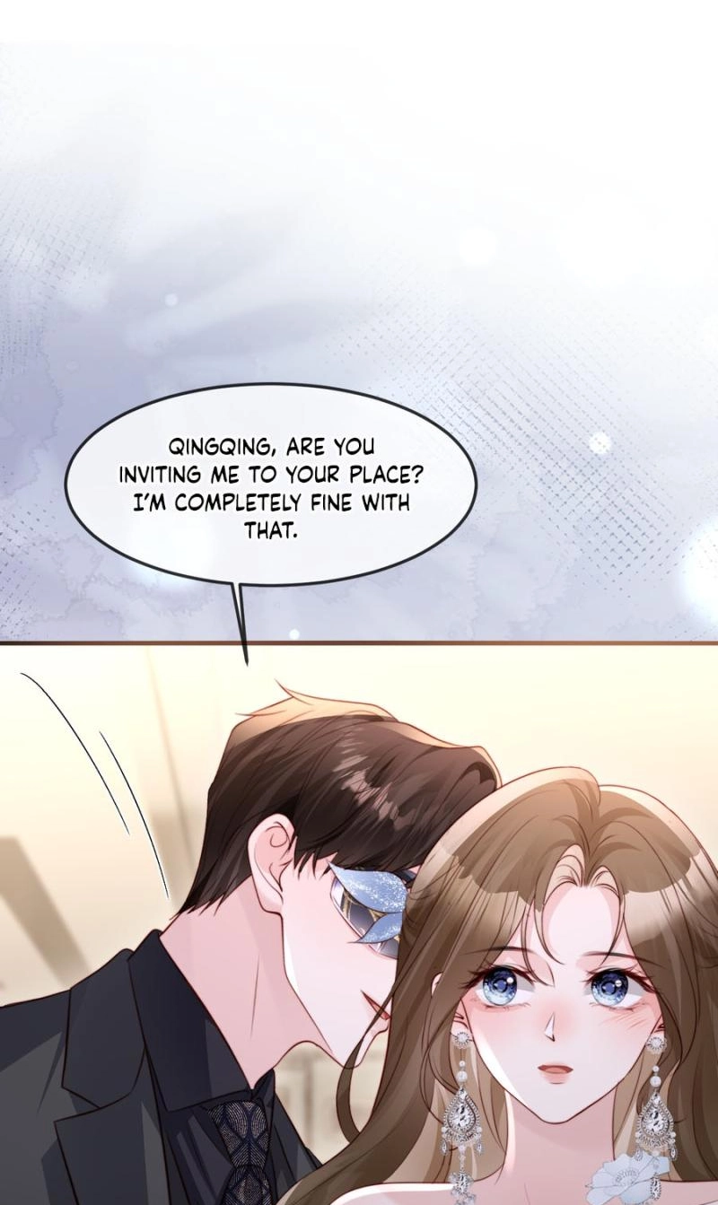 Lost in Him Chapter 65 page 46