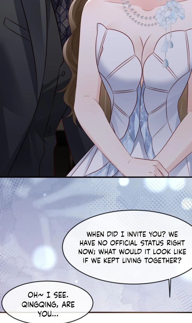 Lost in Him Chapter 65 page 47