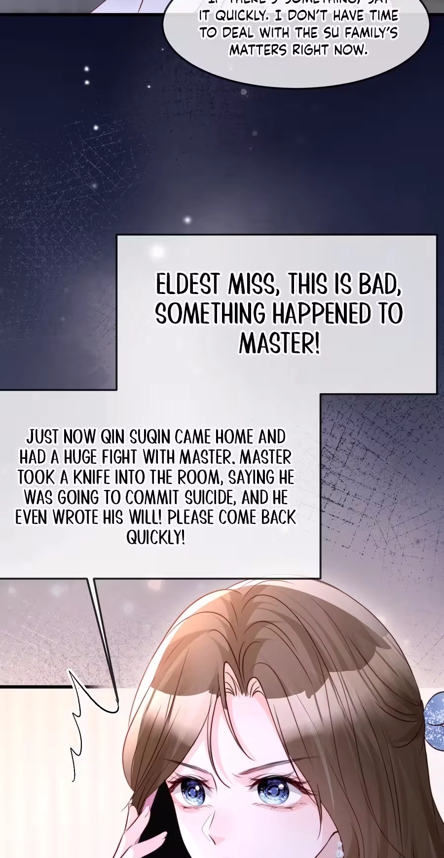 Lost in Him Chapter 66 page 48