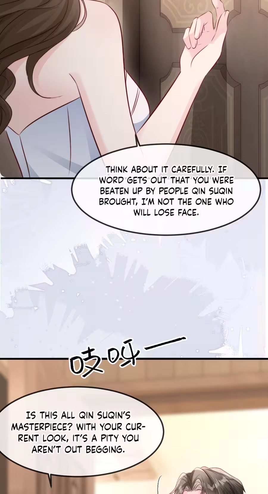 Lost in Him Chapter 67 page 9