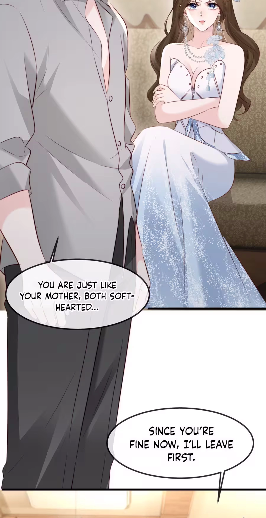 Lost in Him Chapter 67 page 16
