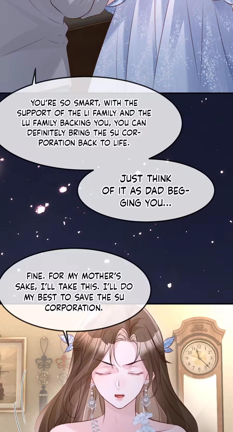 Lost in Him Chapter 67 page 21