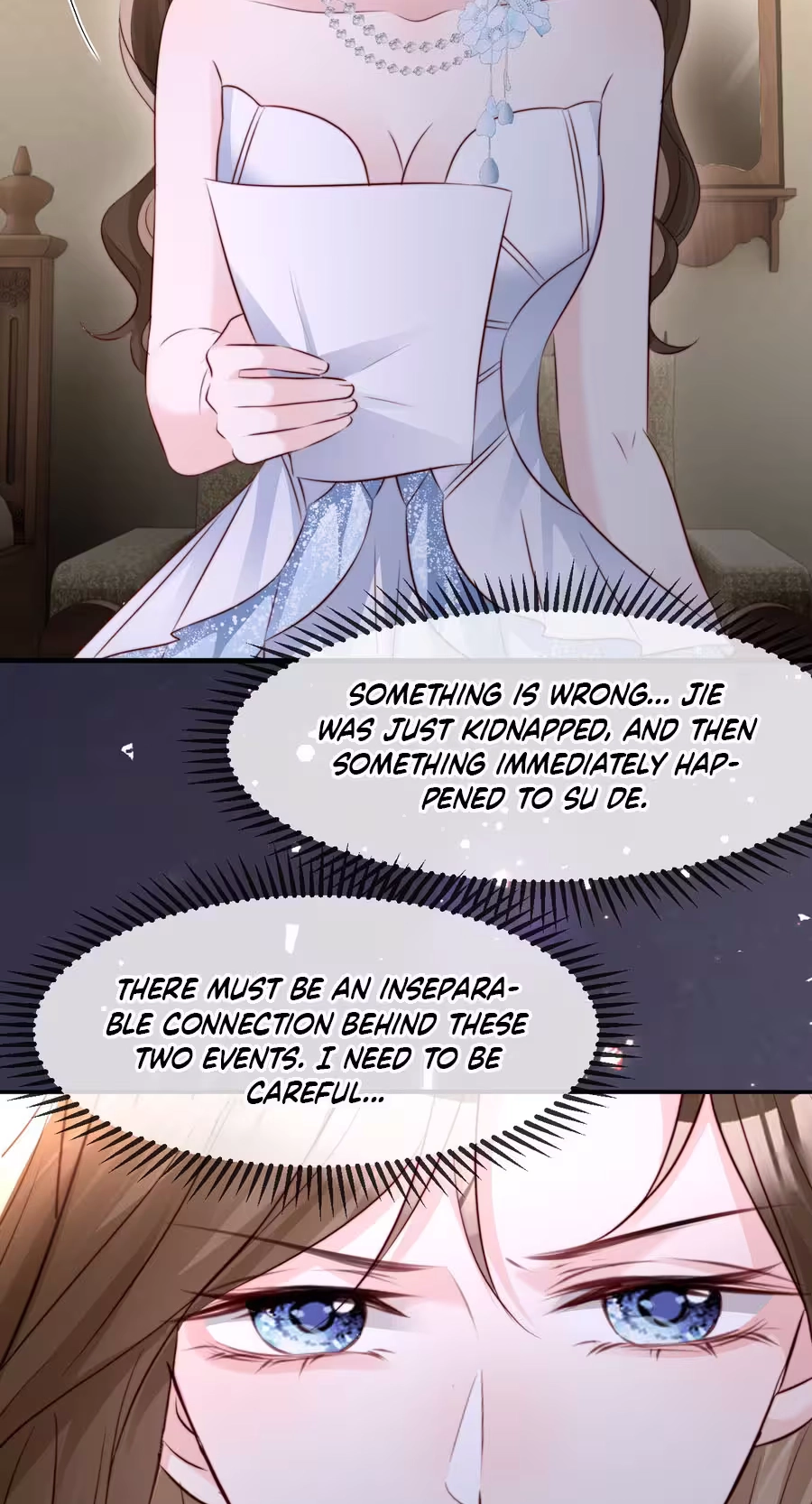 Lost in Him Chapter 67 page 22