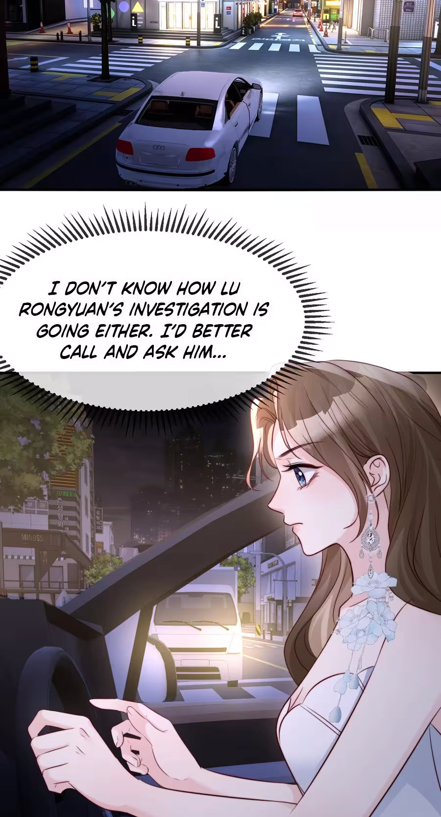 Lost in Him Chapter 67 page 24