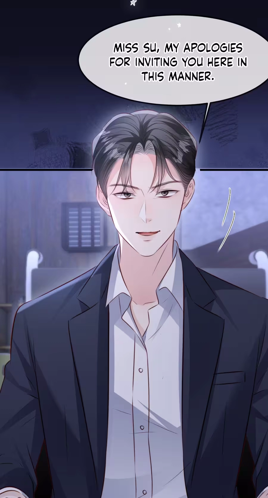 Lost in Him Chapter 67 page 37