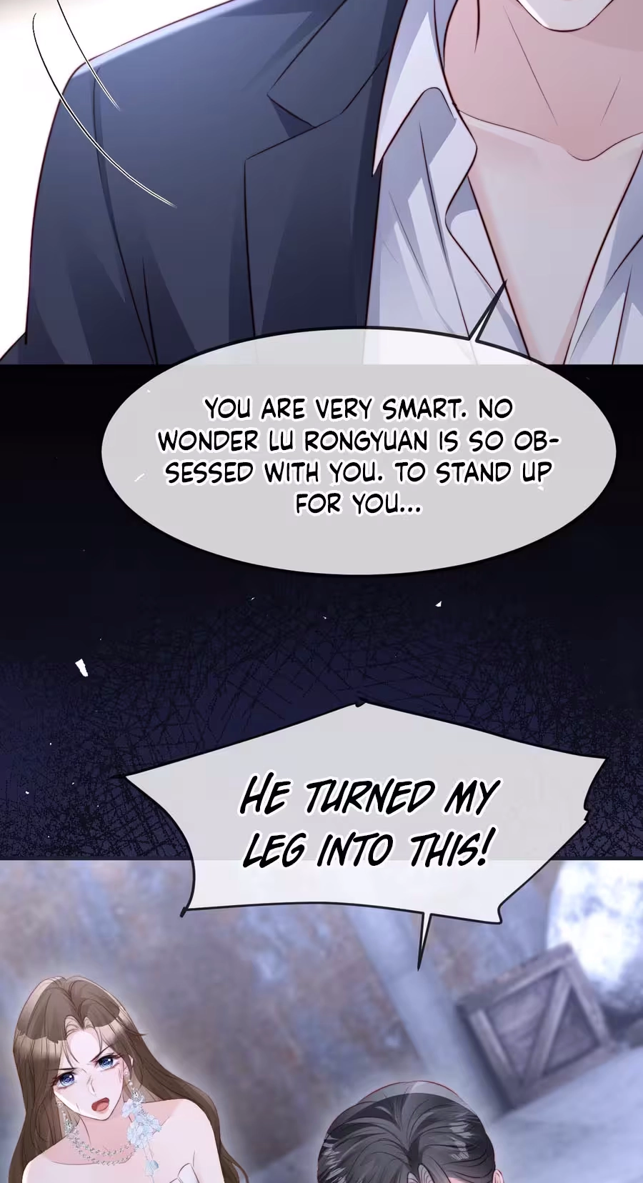 Lost in Him Chapter 67 page 47