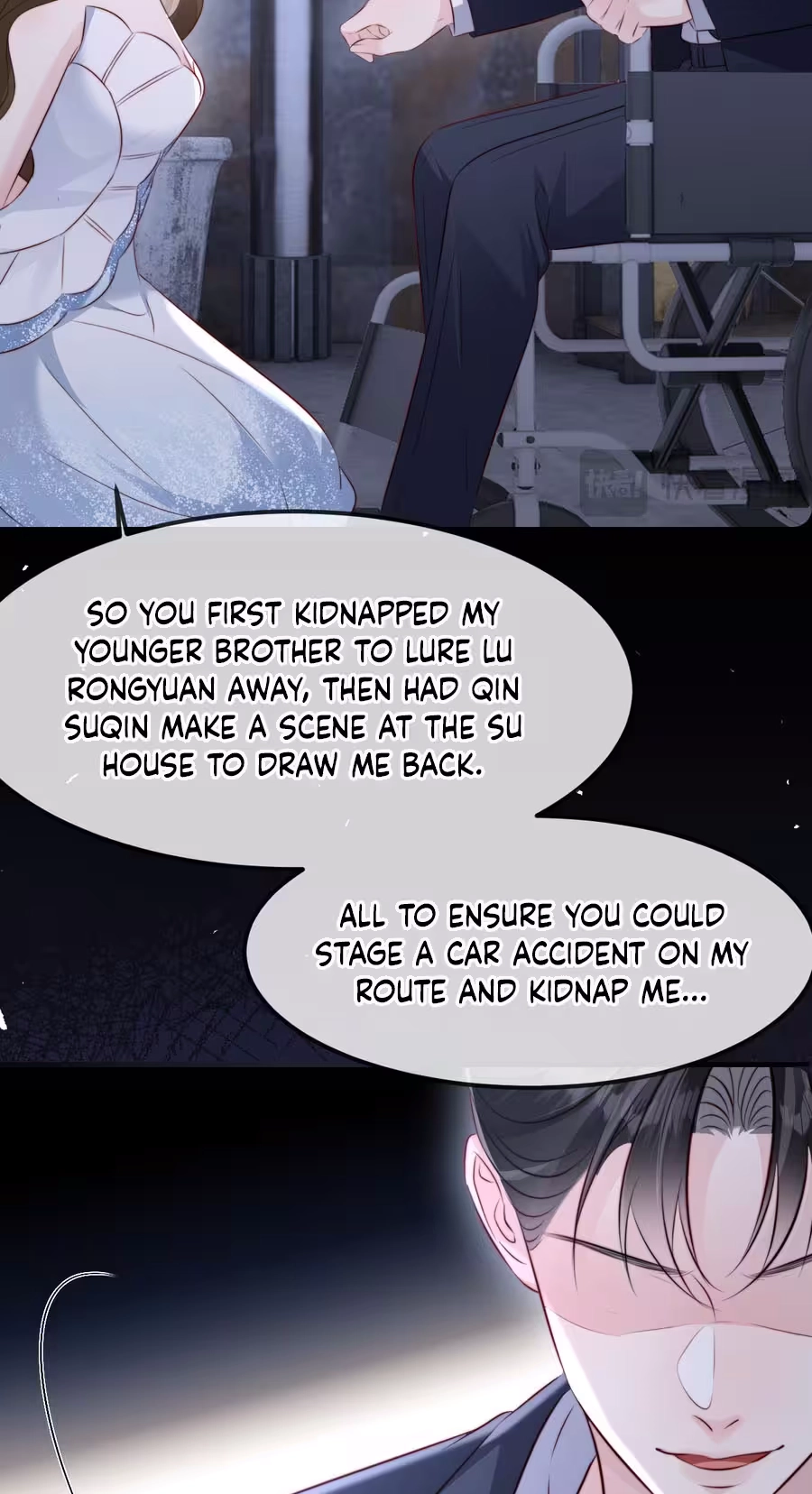 Lost in Him Chapter 67 page 46