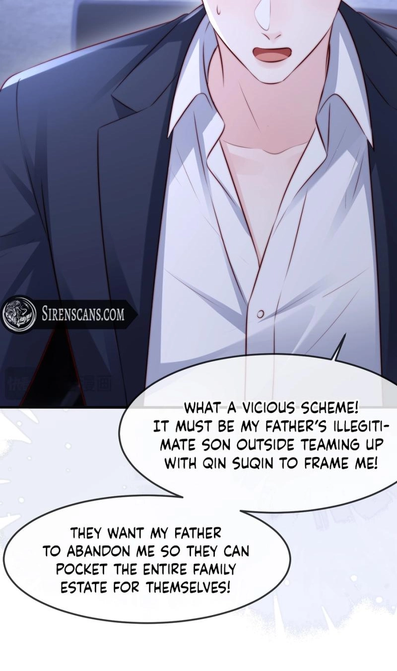 Lost in Him Chapter 68 page 13