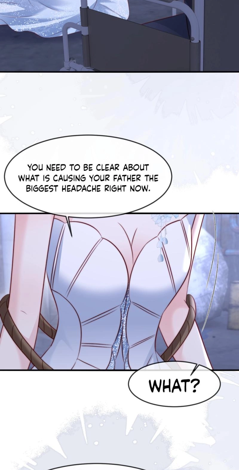 Lost in Him Chapter 68 page 16