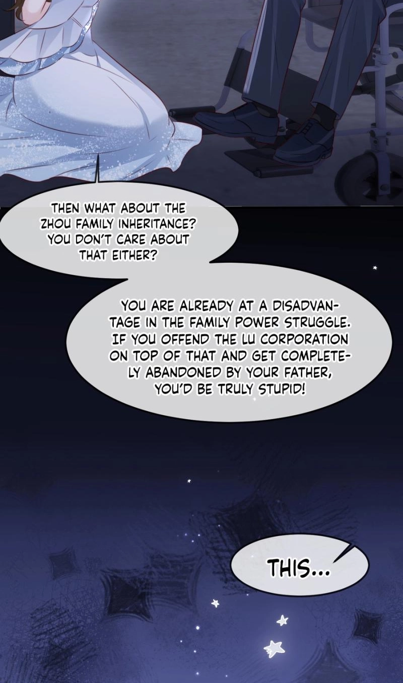 Lost in Him Chapter 68 page 9