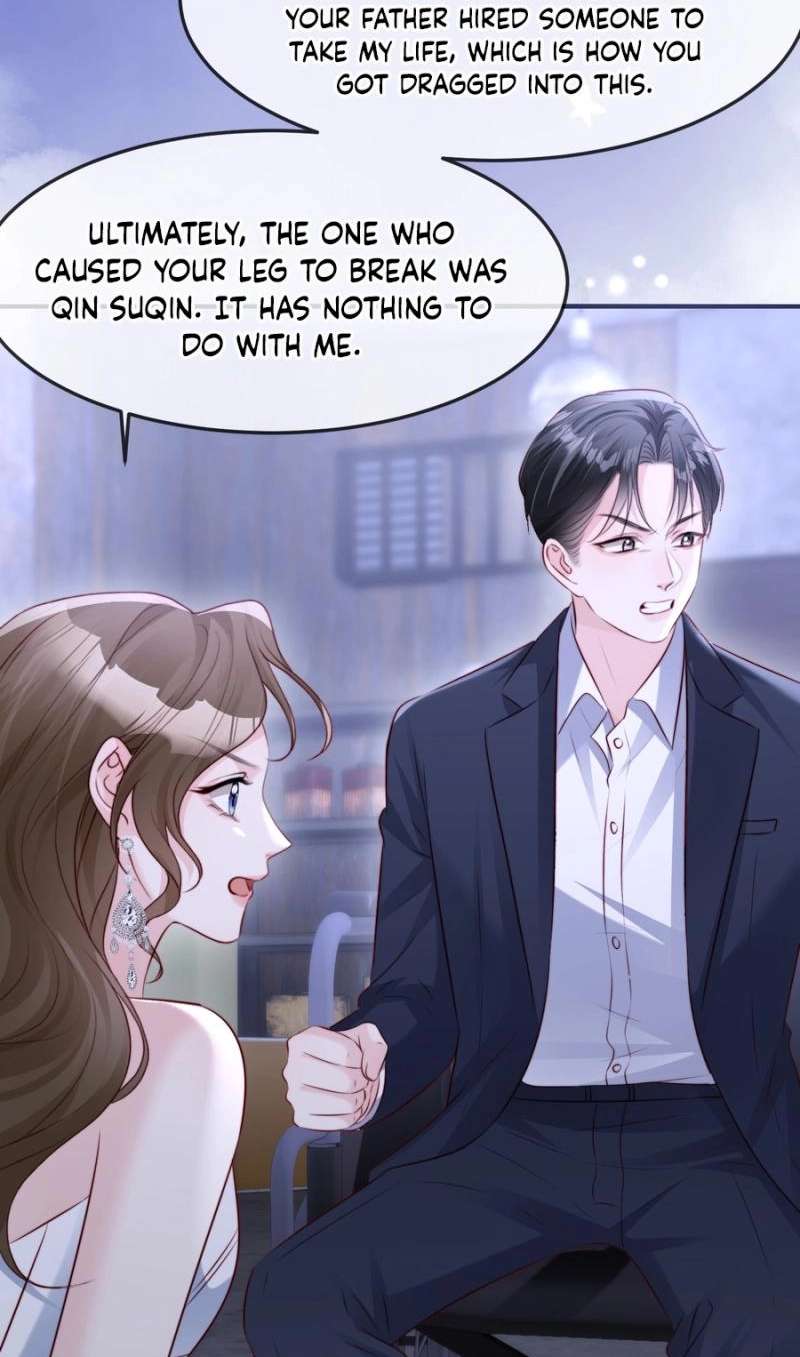 Lost in Him Chapter 68 page 11