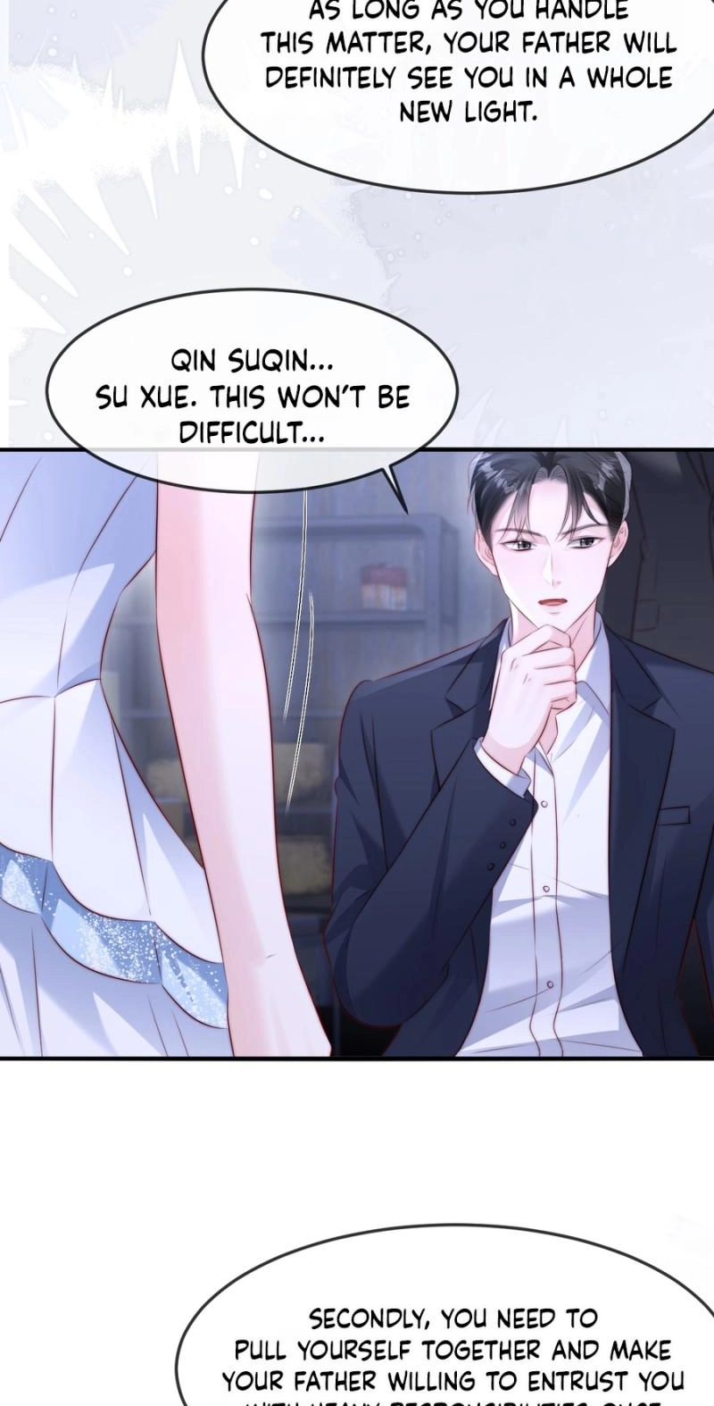 Lost in Him Chapter 68 page 18