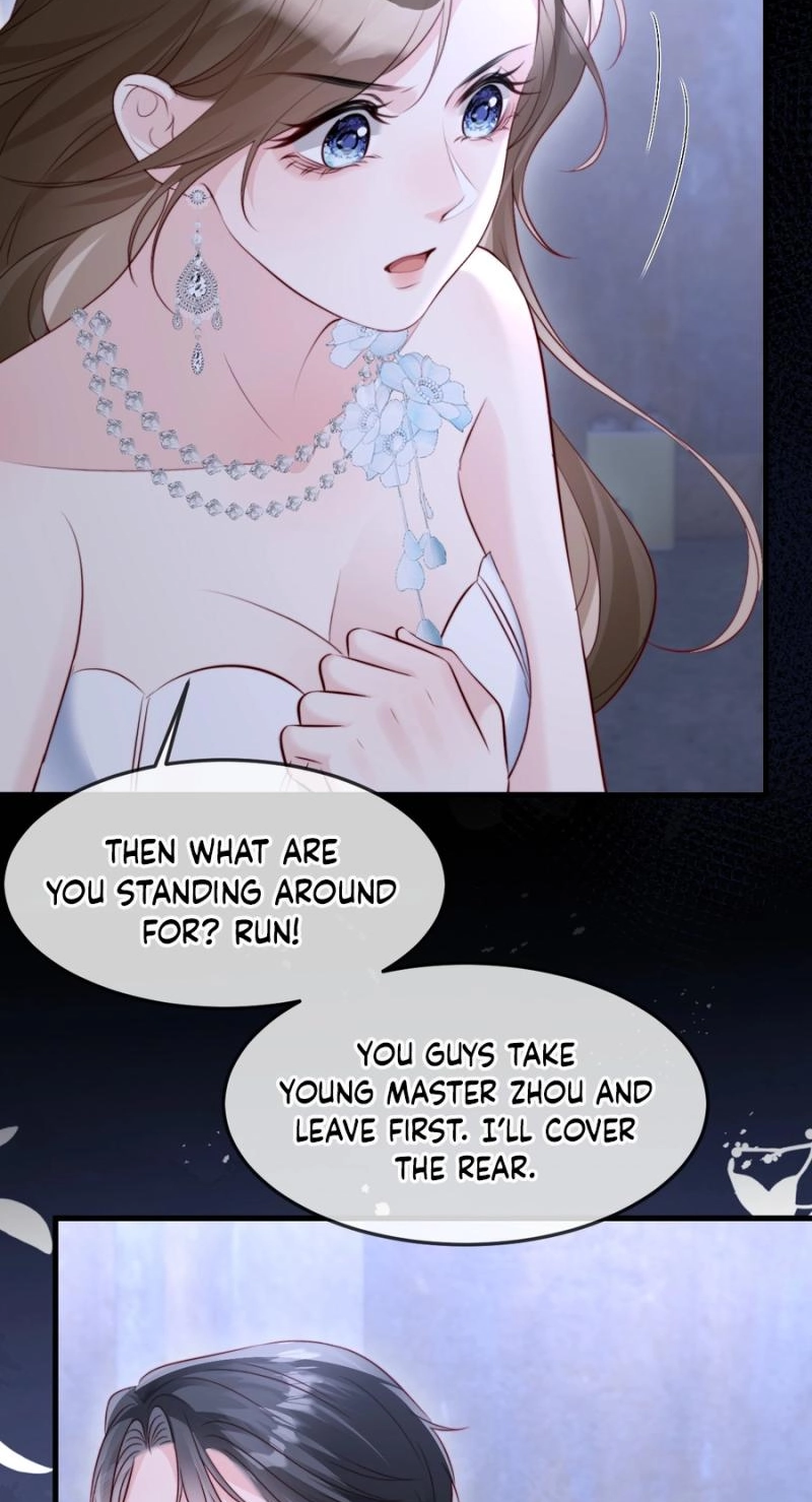 Lost in Him Chapter 68 page 23