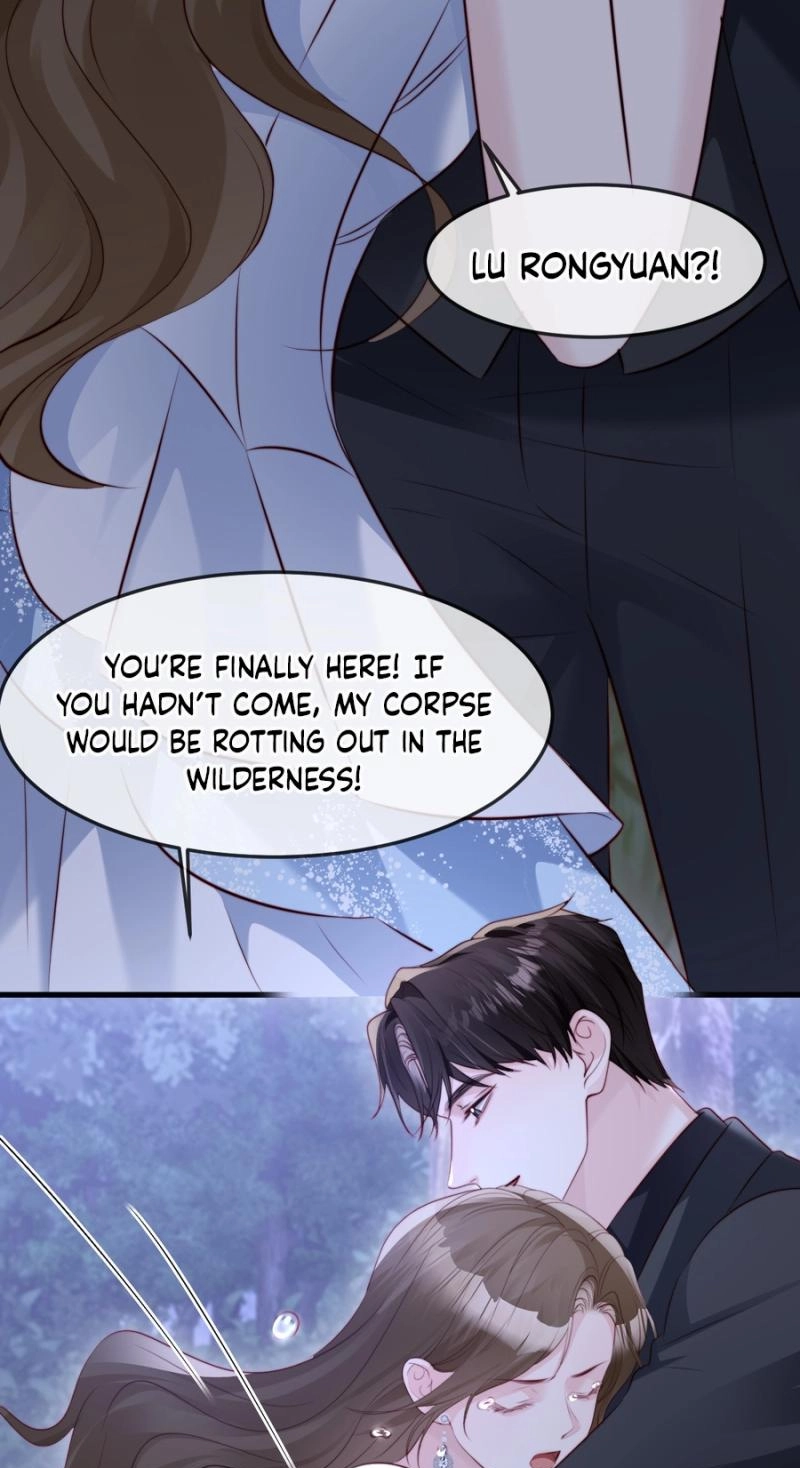 Lost in Him Chapter 68 page 41