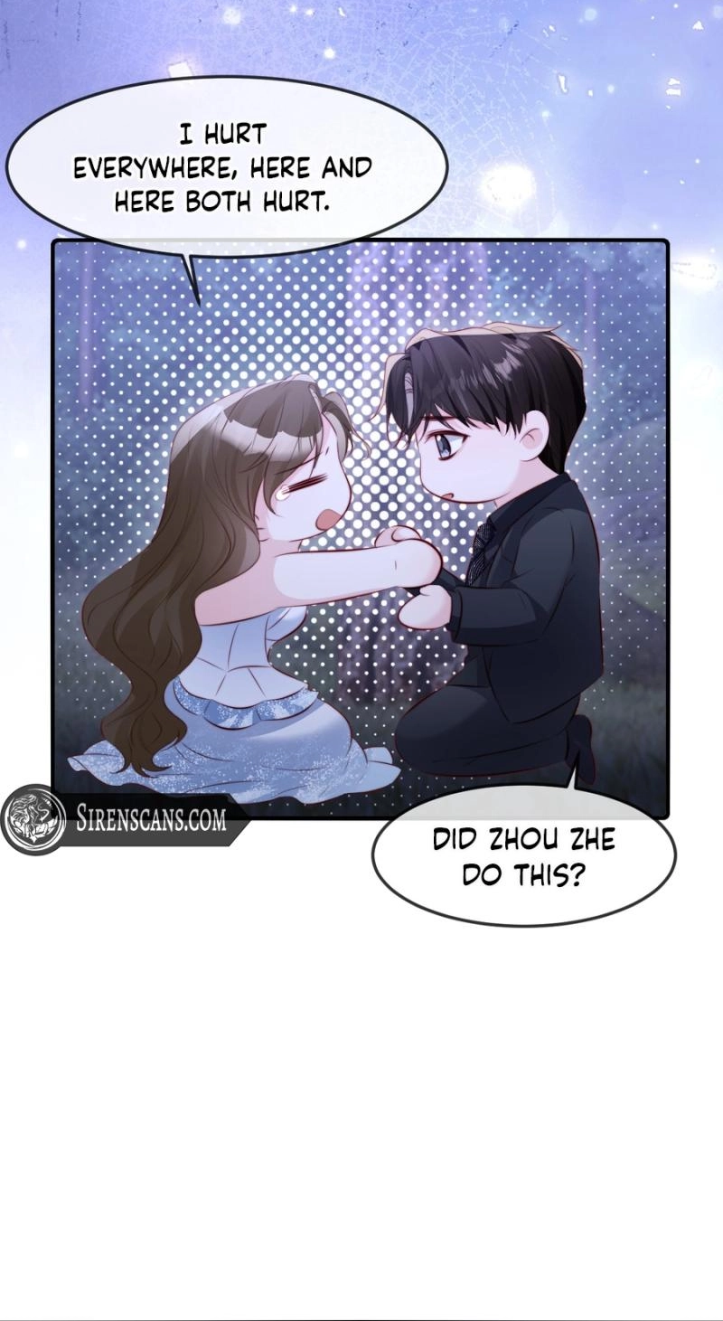 Lost in Him Chapter 68 page 44