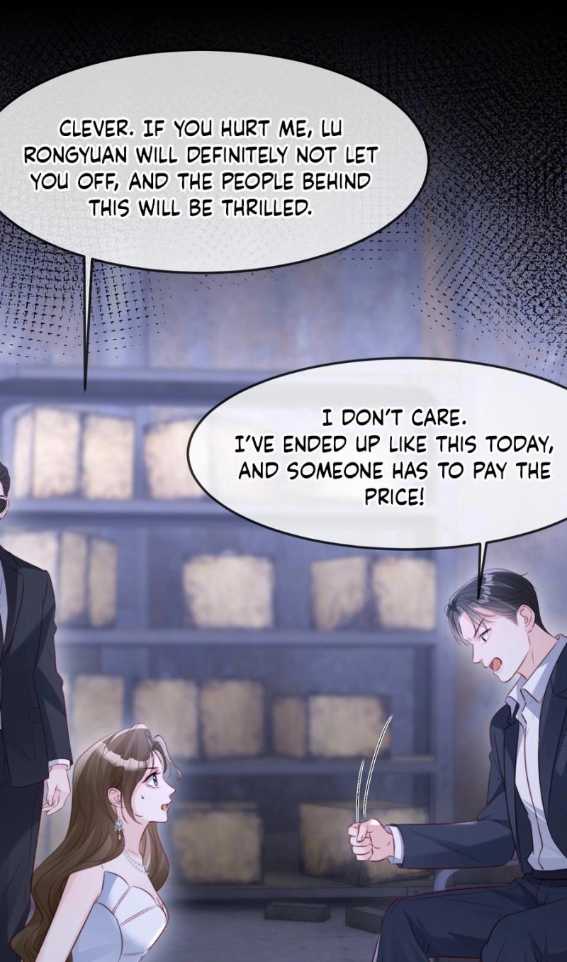 Lost in Him Chapter 68 page 8