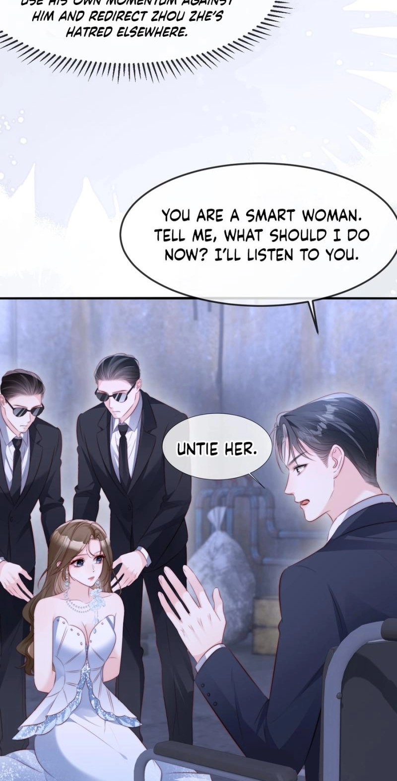 Lost in Him Chapter 68 page 15