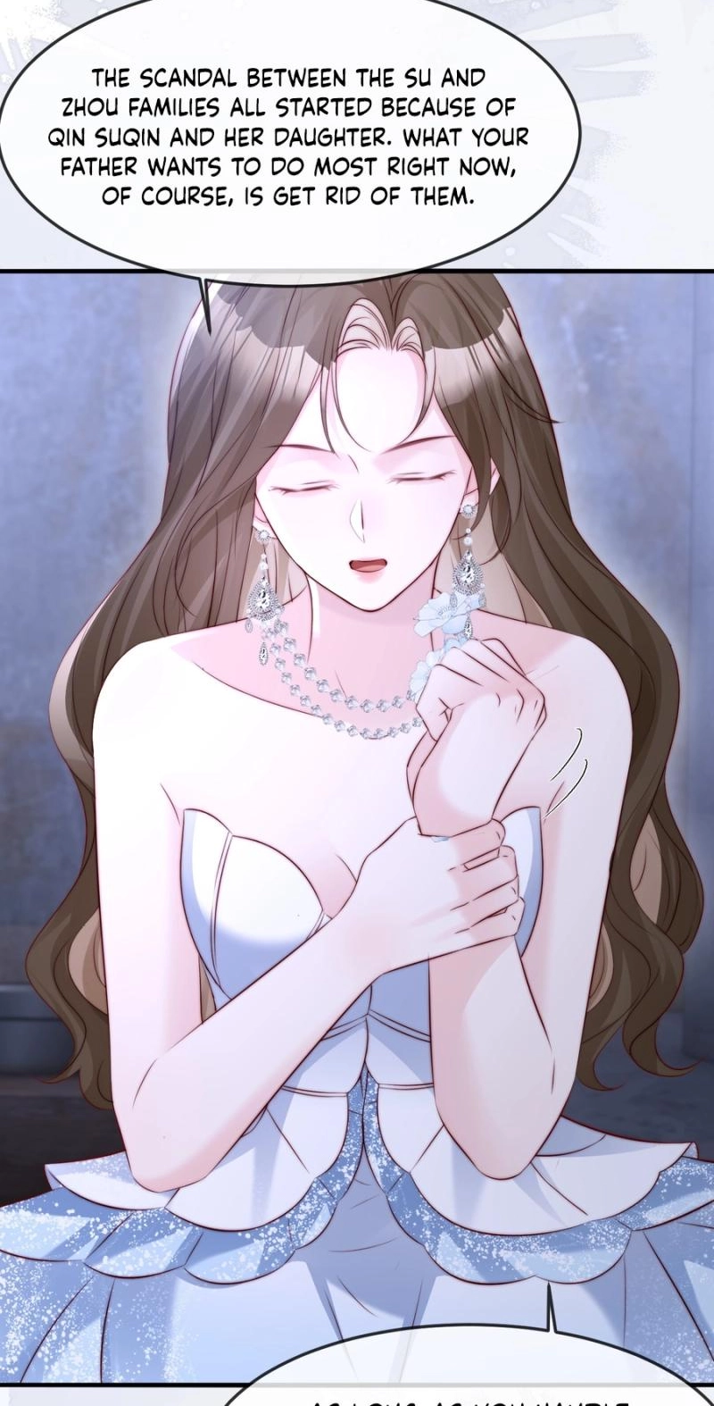 Lost in Him Chapter 68 page 17