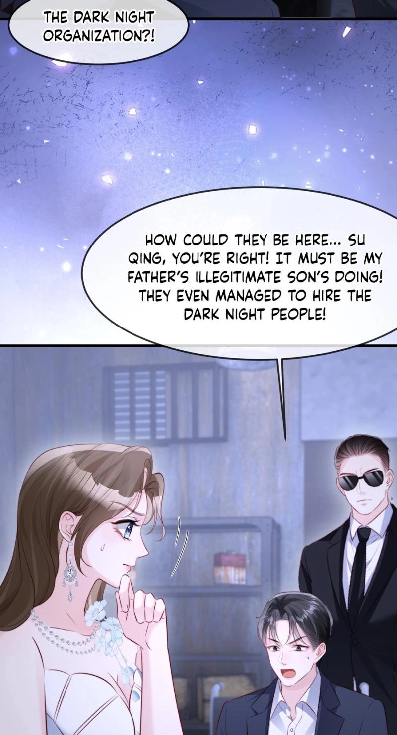 Lost in Him Chapter 68 page 21