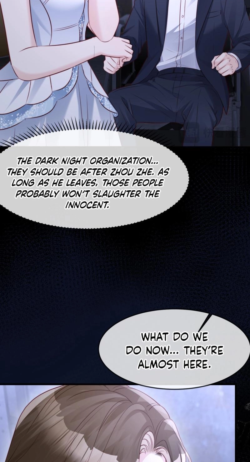 Lost in Him Chapter 68 page 22