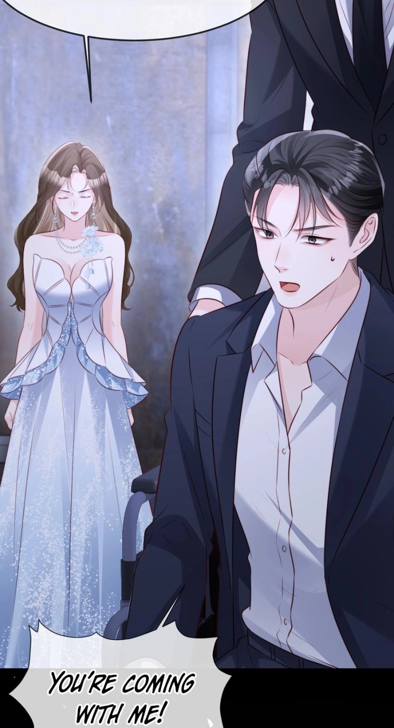 Lost in Him Chapter 68 page 25