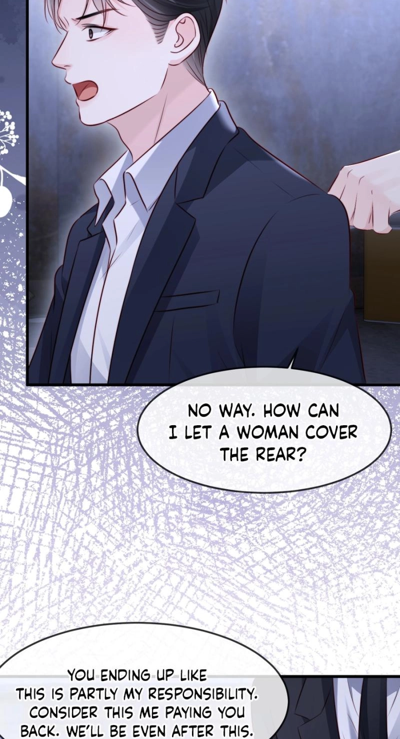 Lost in Him Chapter 68 page 24