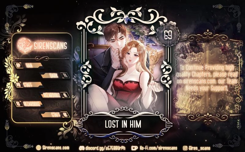 Lost in Him Chapter 69 page 1