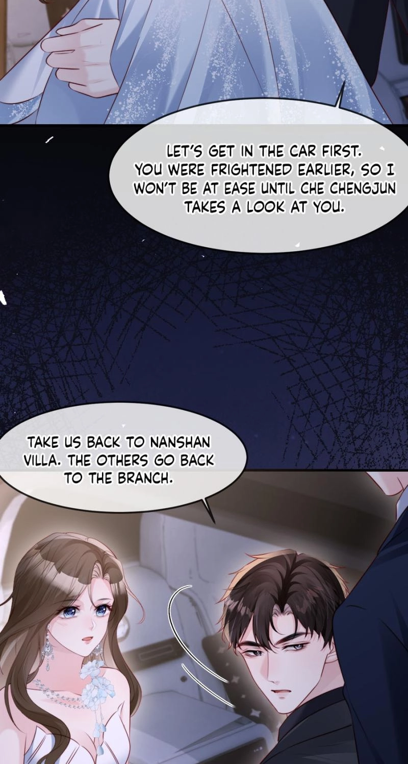 Lost in Him Chapter 69 page 7