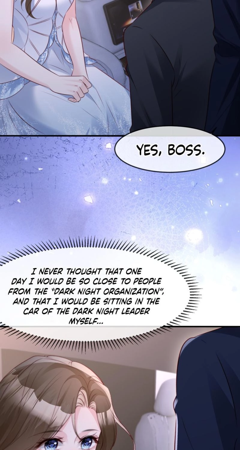Lost in Him Chapter 69 page 8
