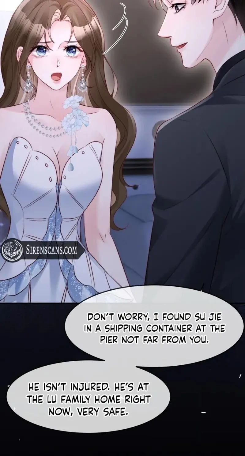 Lost in Him Chapter 69 page 10