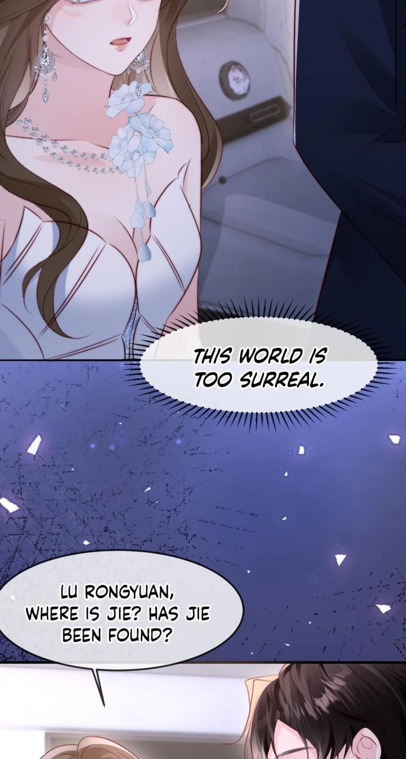 Lost in Him Chapter 69 page 9